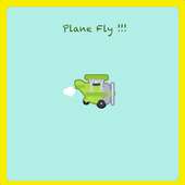 Plane Fly !