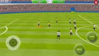 Soccer 2016 Screen Shot 3