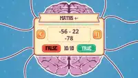 Brain Power Test Screen Shot 7