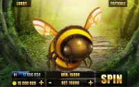 Slots: Forest of the Fairies Screen Shot 3
