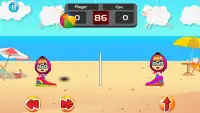 Hipo Pig in Beach Kids Games Screen Shot 5