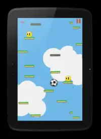 Soccer Bounce Screen Shot 5