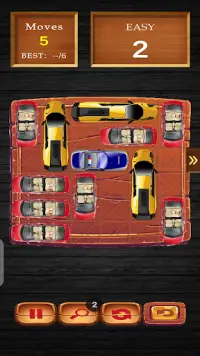 Unblock Car Screen Shot 4