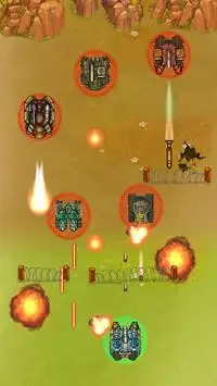 Tank Run Screen Shot 11