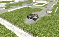 Asphalt Car Parking 3d Screen Shot 0