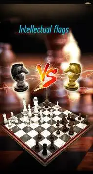 Chess Free 2019 - Master Chess- Play Chess Offline Screen Shot 3