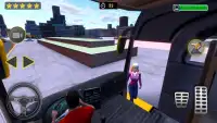 Coach Bus Simulator Ultimate 2020 Screen Shot 7