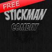 Stickman Combat - FREE