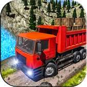 PAK cargo heavy truck transport commercial vehicle