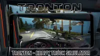 TRONTON - Heavy Truck Simulator Tycoon Screen Shot 5