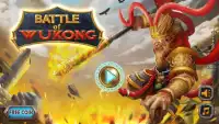 Battle of Wukong Screen Shot 14