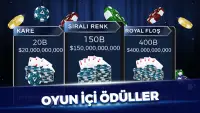 Velo Poker - Poker Oyunu Screen Shot 7