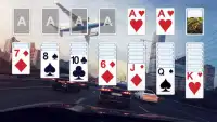 Solitaire Theme 🛫 Screen Shot 4