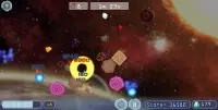 Portal Galaxy: Space Treasure Collector Screen Shot 5