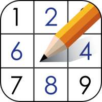 Sudoku - Sudoku puzzels