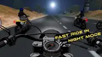 Highway Trail Bike Racer game- new bike stunt race Screen Shot 4
