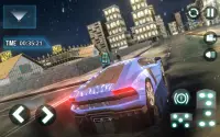 Simulador de Condução de Carro: Real Racing Games Screen Shot 4
