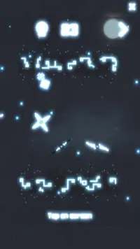 Tap-Tap Universe Screen Shot 1