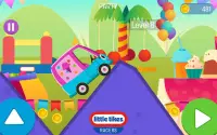 Little Tikes car game for kids Screen Shot 6