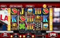 Ludo King Slot Vegas Screen Shot 1