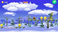 Super Sonic Shadow Run Screen Shot 4