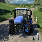 Heavy Tractor Farming 2019 - Farm Tractor Driving