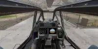 Helicopter Flying Simulator 3D Screen Shot 1