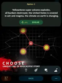 Apocalypse Inc. Screen Shot 1