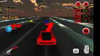 Real Fast Car Racing Screen Shot 0