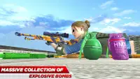 Modern strike online - Fps Shooting Games with gun Screen Shot 5
