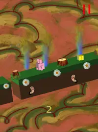 Wonderland Runner Screen Shot 9