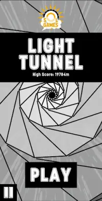 Light Tunnel Screen Shot 0