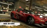 Impossible Drift Car Screen Shot 2