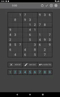 Sudoku: Dễ đến không thể Screen Shot 12