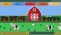 Farm Animals Clicker Screen Shot 6