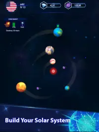 Universe Master - Dünyayı Kırın Screen Shot 17