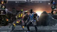 Mortal Kombat Screen Shot 6