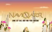 Chemistry Club: Navigator Screen Shot 8