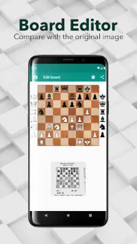 Magic Chess tools. The Best Chess Analyzer 🔥 Screen Shot 3