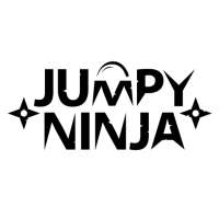 Jumpy Ninja