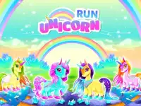 Temple Pet Unicorn Run Screen Shot 8