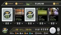 Tycoon Market Screen Shot 7
