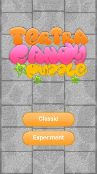 Tetra Candy Puzzle 2021 Screen Shot 1