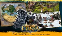 Eterna: Heroes Fall - Deep RPG Screen Shot 10