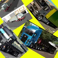 86 Bus Simulator Indonesia Game Bike Mod  Free