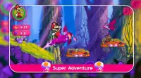 Super jungle Adventure Island Screen Shot 0