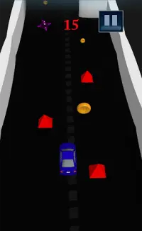 Death Car Racing Screen Shot 2