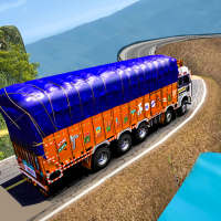 Euro Cargo Truck Driver Games