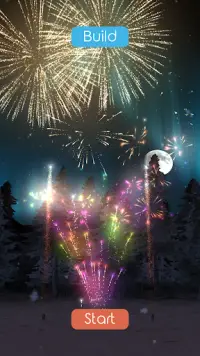 Fireworks Studio Screen Shot 2