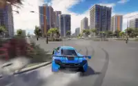 Street Car Racing Drift 3D Screen Shot 2